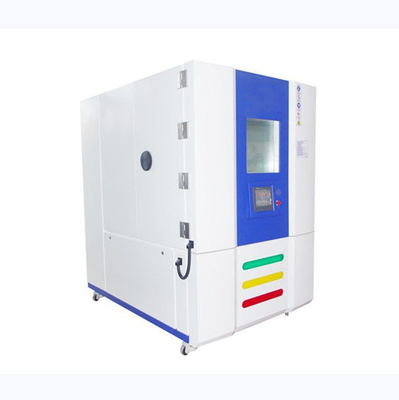 محفظه تست دما و رطوبت 600 لیتر، محفظه تست محیطی -40C~150C