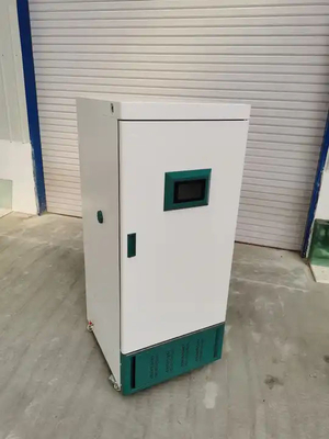 اتاق تست آب و هوایی سری GA AC380V 50HZ دمای بالا و پایین