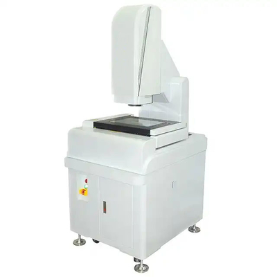 سیستم اندازه گیری بینایی نوری با وضوح فوق العاده بالا کنترل حلقه بسته CNC