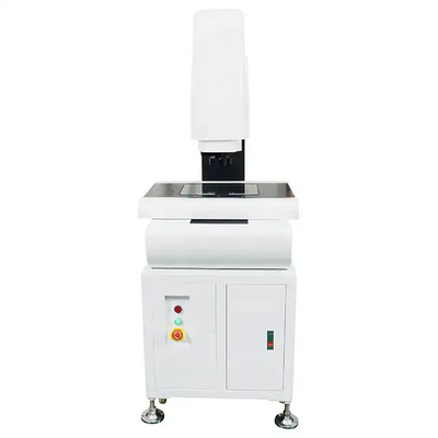 سیستم اندازه گیری بینایی نوری با وضوح فوق العاده بالا کنترل حلقه بسته CNC