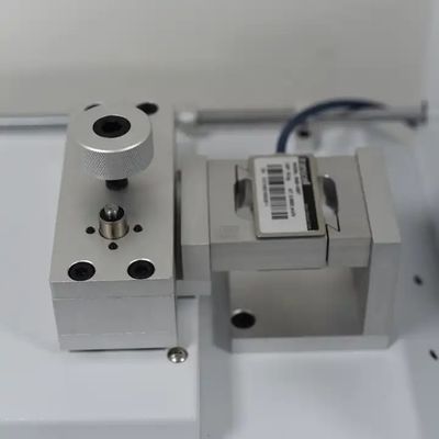 ماشین آلات تست کشش افقی کامپیوتری 10-500KN بال اسکرو درایو