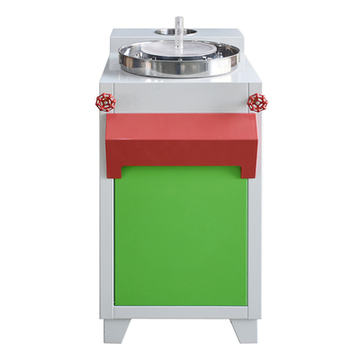 تست فشار آب مقاوم در برابر غشاء ژئومدیک 2.5 مگا پاسکال مدل GSA-84KJ