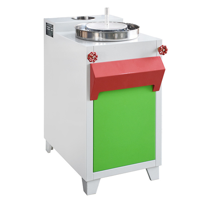 تست فشار آب مقاوم در برابر غشاء ژئومدیک 2.5 مگا پاسکال مدل GSA-84KJ