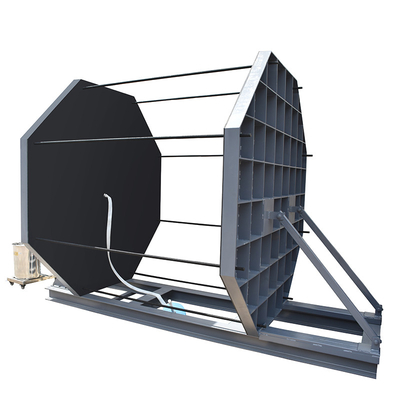 دستگاه تست فشار لوله زهکشی بتن مدل GSA-487H Pressure 0.16MPa