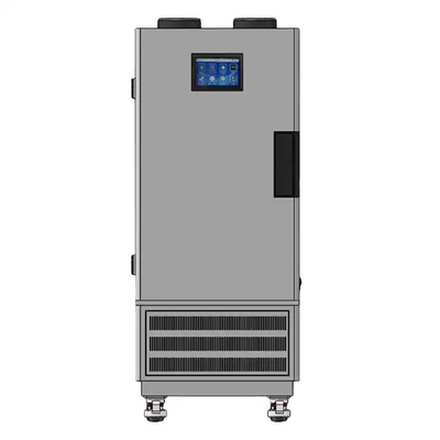 محدوده دما -20C-150C محفظه تست پایداری برای آزمایش داروی کارخانه