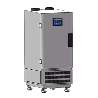 محدوده دما -20C-150C محفظه تست پایداری برای آزمایش داروی کارخانه
