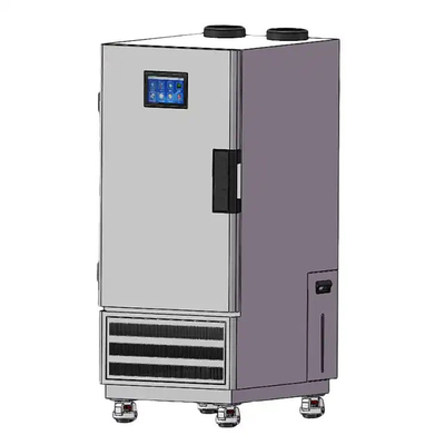محدوده دما -20C-150C محفظه تست پایداری برای آزمایش داروی کارخانه