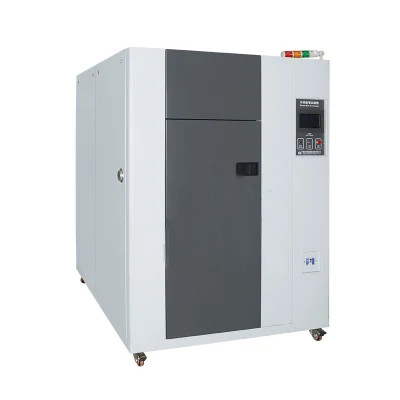 میزان گرمایش محفظه تست حرارتی تست عملکرد باتری RT~150°C (خطی 5°C/min)