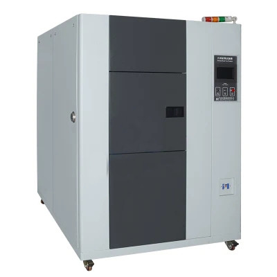میزان گرمایش محفظه تست حرارتی تست عملکرد باتری RT~150°C (خطی 5°C/min)