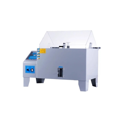 حجم اسپری 1.0-2.0ml/80cm2/H Salt Spray Chamber for Factories Laboratories
