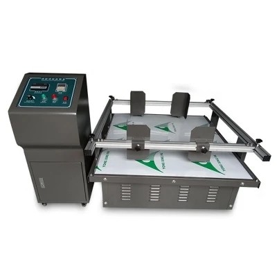 دستگاه تست ارتعاش الکترونیکی تجهیزات آزمایشگاهی ارتعاش مدل GSA-N41