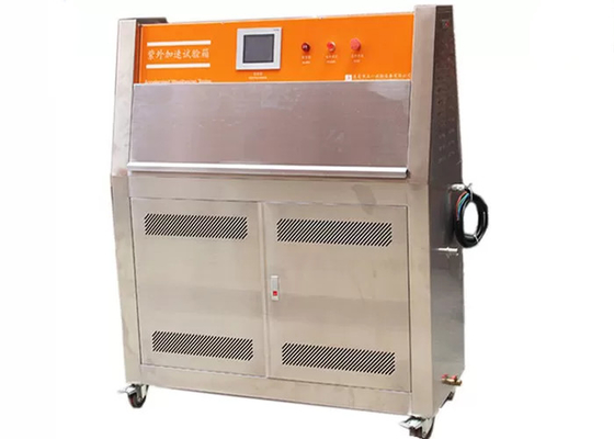 محفظه آزمایش محیطی پیری تسریع شده کنترل PID SSR مورد استفاده در کارخانه ها
