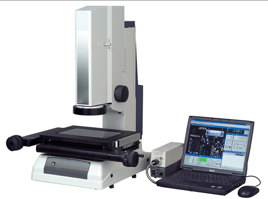 ابزار اندازه گیری دید دو بعدی تصویربرداری سریع مدل GSA-T361