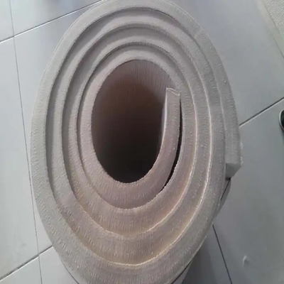 پارچه غیر بافته شده سوزنی دوستدار محیط زیست و بادوام است