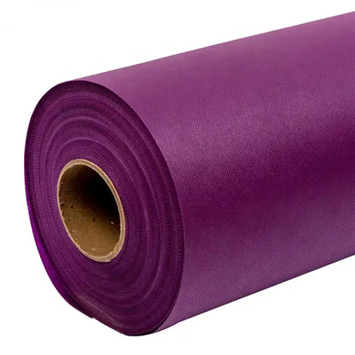 Spunbond Pp Non Woven Fabric Manufacturers Material polypropylene