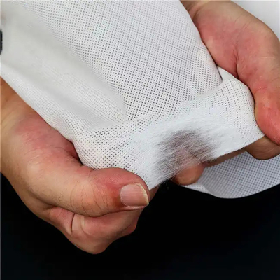 Spunbond Pp Non Woven Fabric Manufacturers Material polypropylene