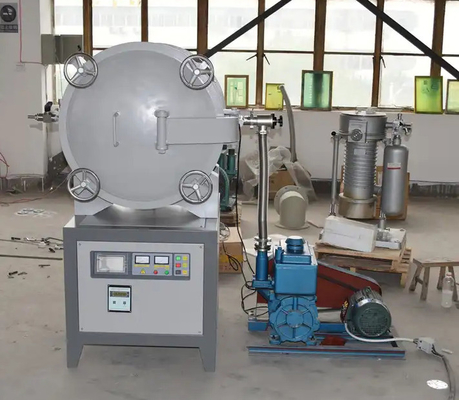 کوره زینترینگ خلاء آزمایشگاهی CE 1600C برای فروش