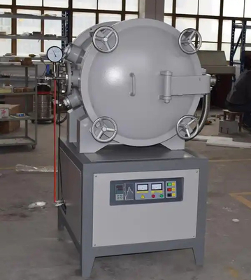 کوره زینترینگ خلاء آزمایشگاهی CE 1600C برای فروش