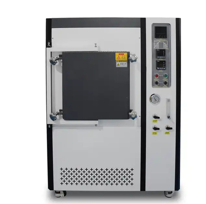 تجهیزات گرمایش آزمایشگاهی کوره اتمسفر خلاء 1200C