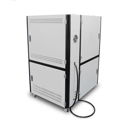 تجهیزات گرمایش آزمایشگاهی کوره اتمسفر خلاء 1200C