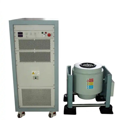 دستگاه تست ارتعاش با دقت بالا برای آزمایشگاه و کارخانه