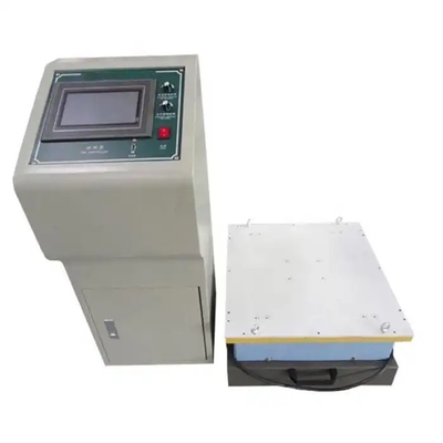 میز تست ارتعاش الکترومغناطیسی قابل برنامه ریزی برای فروش مستقیم کارخانه
