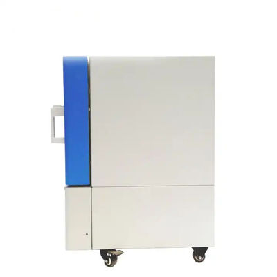 کوره صدا خفه کن اتمسفر با دمای بالا 1700 درجه سانتیگراد، کوره اتمسفر خلاء OEM