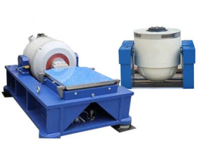 میز لرزاننده ارتعاش الکترودینامیک، دستگاه تست ارتعاش 5-3500 هرتز
