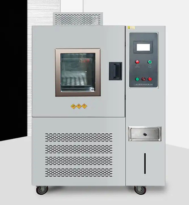 اتاق آزمایش اقلیمی محیطی رطوبت رطوبت