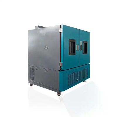 محفظه اقلیمی شوک حرارتی SGS ROHSEenvironmental 106Kpa
