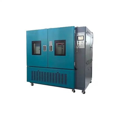 محفظه اقلیمی شوک حرارتی SGS ROHSEenvironmental 106Kpa