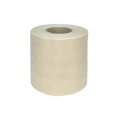 پلی‌پروپیلن پارچه‌ای رول‌های غیر بافته Spunbonded Melt Blown 100 Pp