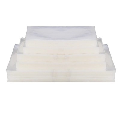 کیسه های آب بندی وکیوم آشپزخانه سفارشی SGS Food Storage Plastic