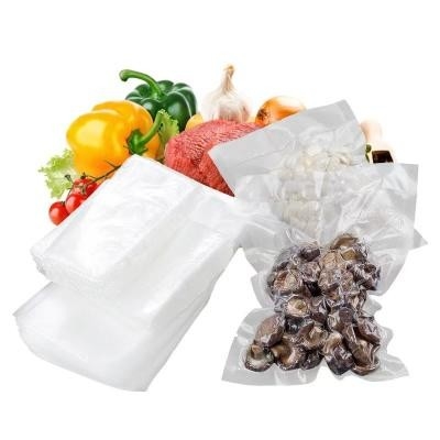 بسته بندی کیسه های خلاء پلاستیکی 2 کیلوگرم / سانتی متر مربع استحکام آب بندی مقاومت در برابر فشار بالا