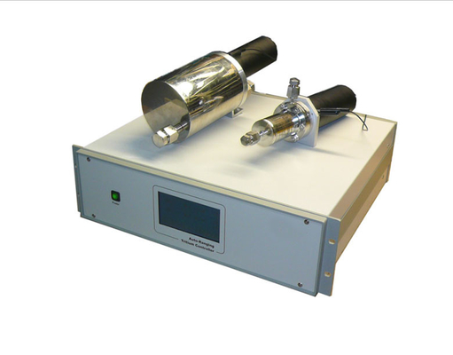 ابزار اندازه گیری تریتیوم فرآیند مدل 7000 0 ~ 10 Ci/M3 220 VAC 50/60 Hz