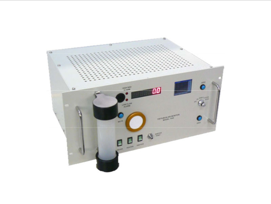 مانیتور تابش هوای تریتیوم اتاق مدل 7045 1.5L 0.2μCi/M3