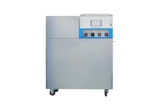 WCCS-14 دستگاه آماده سازی نمونه آب کربن-14 سیستم نمونه گیری کربن