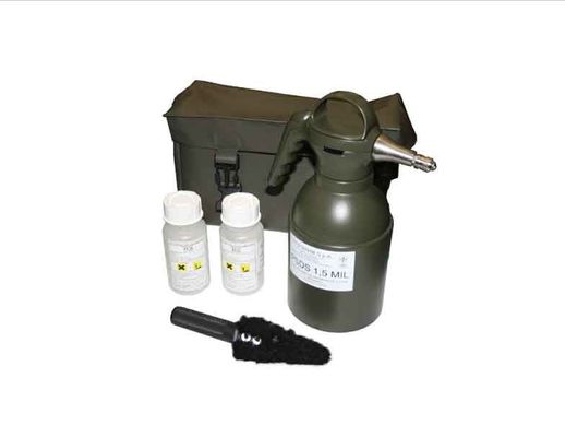 دستگاه پاکسازی بیوشیمیایی قابل حمل PSDS/ 1.5MIL