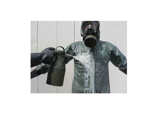 دستگاه پاکسازی بیوشیمیایی قابل حمل PSDS/ 1.5MIL