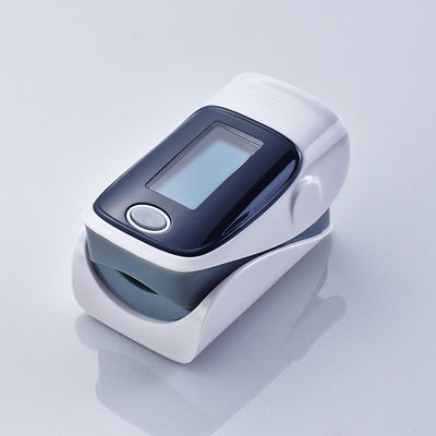 5.8*3.1*3.1cm Fast Cure Fingertip Pulse Oximeter CE ROHS CE ROHS