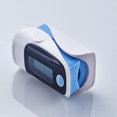 5.8*3.1*3.1cm Fast Cure Fingertip Pulse Oximeter CE ROHS CE ROHS