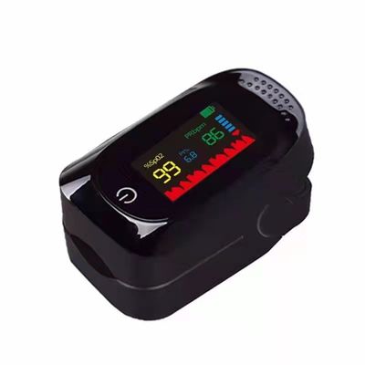 اکسی متر سنج پالس نوک انگشت 250bpm