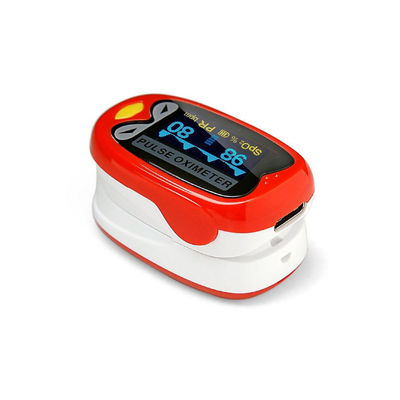 ROSH Symbian Led Fingertip Pulse Oximeter 35٪ ضربان قلب و اکسیژن مانیتور اشباع