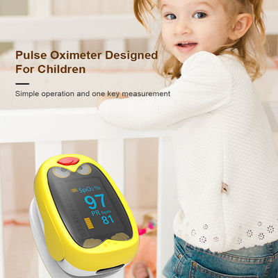 ROSH Symbian Led Fingertip Pulse Oximeter 35٪ ضربان قلب و اکسیژن مانیتور اشباع