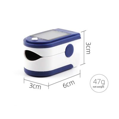 47G 0.96 اینچ سنسور اشباع اکسیژن خون LED AB80 سنسور اکسیژن خون قابل حمل