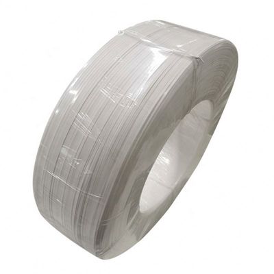 نوارهای پل دماغی PE 3.0mm با قابلیت تجزیه بیولوژیکی برای ماسک صورت