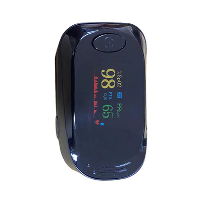 پالس اکسی متر پزشکی قابل حمل OEM