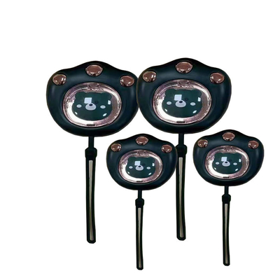 بخاری پاوربانک قابل حمل USB گرمایشی 5s با طراحی کارتونی